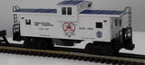 Lionel 6-6926 NEW ORLEANS 1986 TCA Convention Caboose O Scale Like New