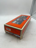 Lionel 6-29868 ALASKA JET SNOW BLOWER O SCALE Like New
