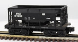 Lionel 6-6122 Penn Central Ore Car O SCALE Like New