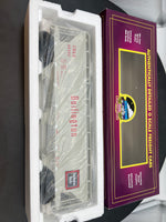 MTH Premier 20-97749 Burlington 3-Bay Centerflow Hopper O Scale FLA NEW