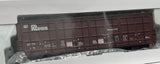 Walthers 932-27033 St Regis Thrall Door Boxcar (2 pack) HO Scale Like New