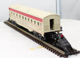 K-Line K4598-2005 Yuengling "porter" Pullman Passenger Car  O SCALE Like New