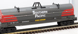 MTH Premier 20-98214 Southern Pacific Coil Car O SCALE Like New