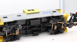 MTH Premier 20-90019F CSX Premier Extended Vision  Caboose #900242 O SCALE NEW