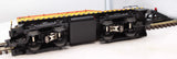 MTH Railking 30-2886-3 Pittsburg & Shawmut SW-9 Switcher Diesel Engine Calf Non-Powered O SCALE Like New