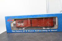 Atlas 8403-1 New Haven 40506 PS-1 Double Door Box Car O Scale Like New