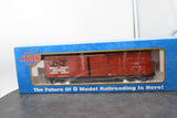 Atlas 8403-1 New Haven 40506 PS-1 Double Door Box Car O Scale Like New