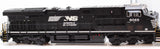 Lionel 6-82210 Norfolk Southern LEGACY Scale ES44AC Diesel #8065 Like New