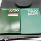 Kato 10-1270 E233-3000 Series Tokaido-Ueno-Tokyo Line 7Car Set N SCALE