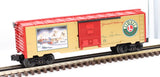 Lionel 6-25067 Angela Trotta Thomas "General Delivery" Boxcar O SCALE Like New