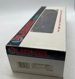 Lionel 6-18803  Santa Fe RS3 Diesel Locomotive O SCALE Like New