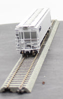 Walthers 910-49045 NORFOLK SOUTHERN 57' Trinity 4750 3-Bay Covered Hopper Mainline #257004 HO Scale NEW