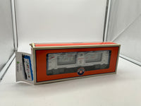 Lionel 6-81067 MONOPOLY AQUARIUM CAR O SCALE Like New
