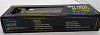 Weaver U26012LD Canadian National 40' woodside gondola 3rl O SCALE NEW