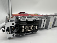 MTH Premier 20-20915-1 BNSF Dash 8-40BW Diesel Engine - Warbonnet #517 With Proto-Sound 3.0 . O SCALE Like New