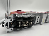 MTH Premier 20-20915-1 BNSF Dash 8-40BW Diesel Engine - Warbonnet #517 With Proto-Sound 3.0 . O SCALE Like New