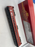 Broadway Limited Imports 6427 PRR P70 Coach Single Passenger Car No AC, 1939-1941 Appearance HO SCALE Like New