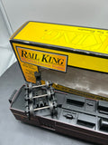 MTH Railking 30-6200 Pennsylvania PRR Passenger Car No. 5753 O SCALE Like New
