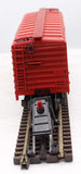 Lionel 6-9809 Clark Reefer Car O SCALE Used Damaged Box