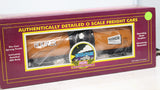 MTH Premier 20-96008 Hooker Chemicals Tank Car O SCALE NEW