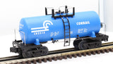 MTH Premier 20-9601 Conrail 8000 Gallon Tank Car #2315 O SCALE Like New