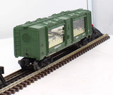 Lionel 6-19419 Charolette Mint Car O Scale Used