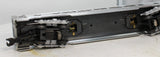 Lionel 6-19112 SANTA FE Aluminum Passenger Car (Squaw Valley) O Scale Used