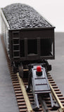 MTH Railking 30-7513 New York Central Hopper Car ABS Body metal couplers and trucks O SCALE Like New