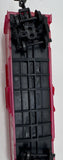 Life-Like 8428 S/D BOX CAR CHUNKY HO SCALE NEW