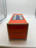Lionel 6-2318 Control Tower Red O SCALE Used Excellent Damaged Box