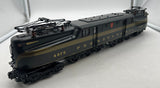 Lionel 6-18355 Pennsylvania PRR TMCC GG1 Electric Locomotive #4876 O SCALE Like New