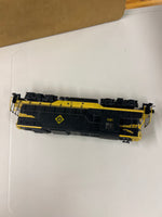 HO Scale Bargain Engine 46 Erie Diesel 1211 Used VG