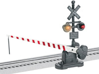 Lionel 6-62162 AUTO CROSSING GATE AND SIGNAL O SCALE NEW