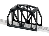 Lionel 6-62716 SHORT EXTENSION BRIDGE KIT O SCALE NEW