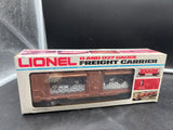 Lionel 6-7517 Philadelphia Mint car O SCALE Like New