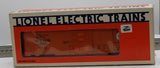 Lionel 6-19808 NEW YORK CENTRAL Ice Car O Scale Like New