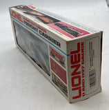 Lionel 6-6493 LANCASTER & CHESTER Bay Window Caboose O Scale Used Excellent