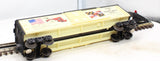 Lionel 6-7607 STATE OF MARYLAND Spirit of 76 Box Car O Scale Like New