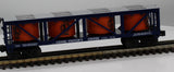 Lionel 6-19772 Vat Car Visitor Center O Scale Like New