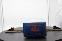 ATLAS Solvay 11,000 Gallon Tank Car #8788 Steam Era Classics O SCALE Like New