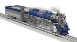 Lionel 2431510 Nickel Plate NPR LEGACY Berkshire #777 Steam Locomotive O SCALE Like New rare