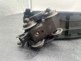 Lionel Postwar 6262 Flatcar with Wheels O SCALE Used Excellent No Box