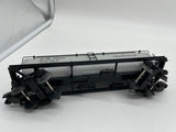 MTH Railking 30-7008B Louisville & Nashville 3-Dome Tank Car - L&N . O SCALE Like New