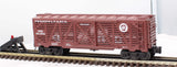 K-Line OLR104 O SCALE Like New