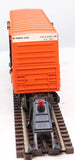 Lionel 6-9601 ILLINOIS CENTRAL Hi Cube Boxcar O Scale Like New