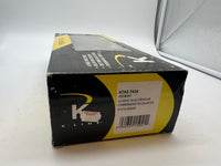 K-Line k765-7434  Vermont State Commemorative Quarter Box Car- Bank O SCALE Like New