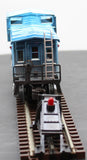 Lionel LCCA 6-52208  Caboose 2000 Y2K Limited O SCALE Like New