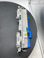 Lionel 6-11719 Delaware and Hudson D&H Coastal Diesel Freight Train Set O SCALE Like New