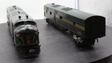 Williams PRR E7-211 Locomotive O SCALE Like New