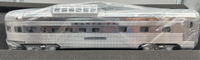 Lionel 6-19113 SANTA FE CISTA DOME OBSERVATION CAR O SCALE NEW